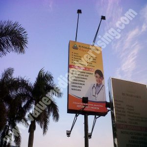 Jasa Billboard Jakarta - Value Media Advertising